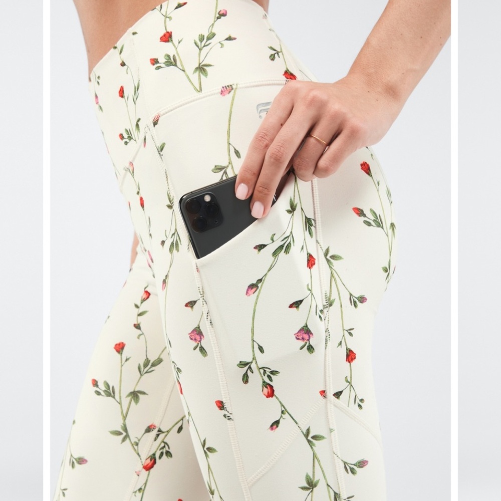 FABLETICS Oasis PureLuxe High-Waisted Legging